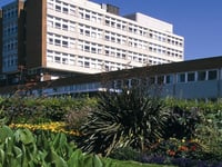 Torbay Hospital leads major breast cancer research