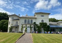 Open garden nets charity cash