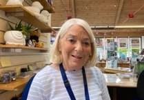 Dartmouth Visitor Centre needs you!