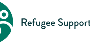Crowdfunding appeal for refugees in Devon