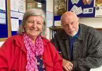 Answers demanded of Devon Country Council over collapsed wall in Dartmouth