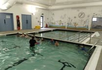 Boost for Dartmouth school swim lessons