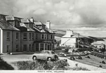 Old photographs from Kingsbridge Cookworthy Museum
