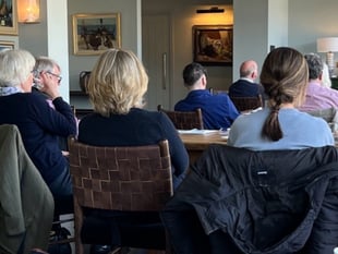 Dartmouth Summer Tourism Business Forum 