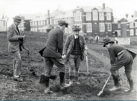 Explore Devon's 1920s at Seale-Hayne exhibition