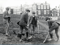 Explore Devon's 1920s at Seale-Hayne exhibition