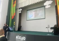 ESW supports Ukrainian school reform