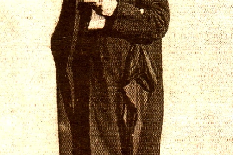 James Fairweather