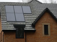 More solar panel systems fitted in South Devon homes – as Government suggests most new homes will have them