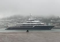 Discover Moonstone superyacht's stunning features