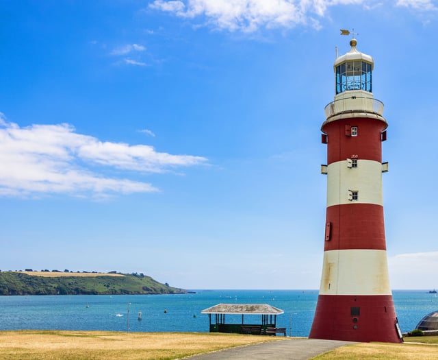 Plymouth police boost patrols for concerts