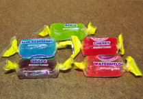 FSA recalls Jolly Rancher sweets over health concerns