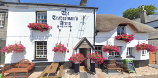 Architect company who restored Trademan's Arms receive award