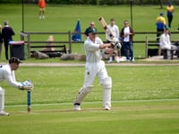 A winning weekend for Cornwood 2nds and 3rds