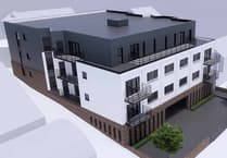 New unaffordable housing set for green light