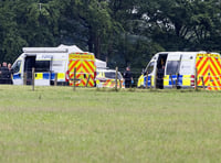 ‘So lost without you’ – heartfelt tribute after skydive tragedy