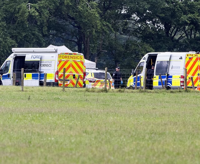 ‘So lost without you’ – heartfelt tribute after skydive tragedy