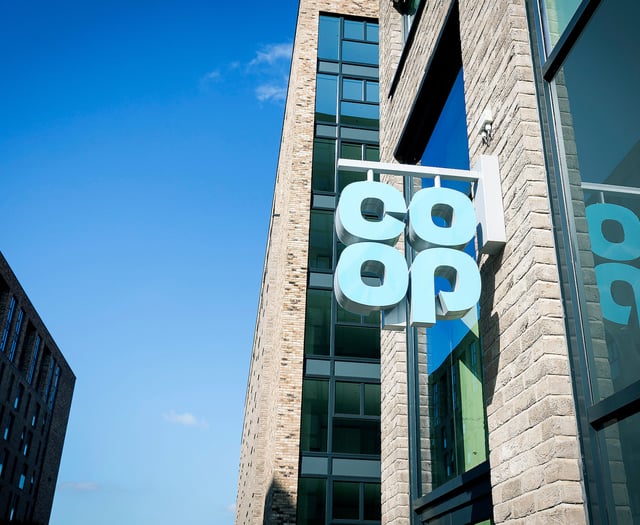Local community groups can apply for share of £5m Co-op Fund