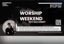 Kingsbridge church welcomes top Christian songwriter