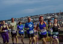 Join Plymouth Harbour 10K for Devon Mind