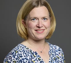 Rebecca Smith backs Kemi Badenoch's stamp duty abolition