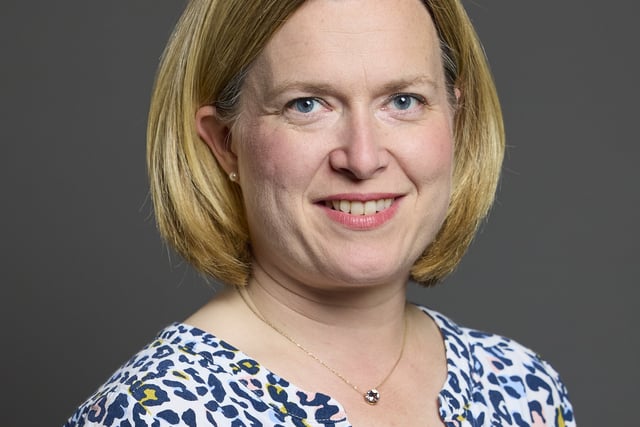 MP Rebecca Smith demands clear government response on Plymouth mayor 