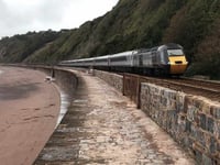 Action needed on Devon's rail line, say MPs