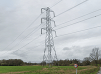 Power restored in Plympton after outage affects 1,676 homes
