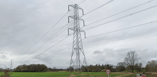 Power restored in Plympton after outage affects 1,676 homes