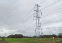 Power back on in Plympton area