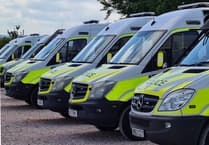 Police recruiting for volunteer police officers to join their Special Constabulary