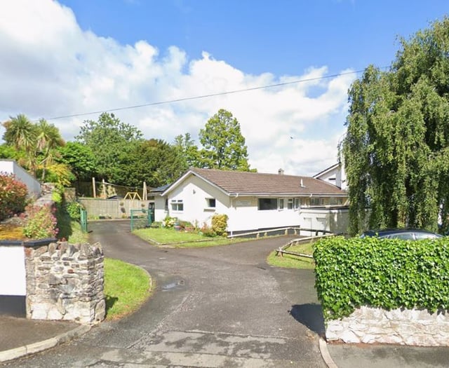 Plymouth's children's homes plan hits property snag