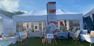 South Hams Arts Forum gears up for summer