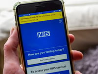 Record number of Devon patients utilise NHS App for healthcare