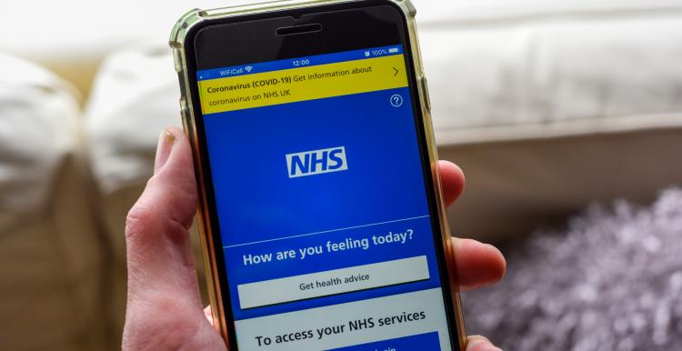 NHS App