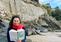 Anna Turns Becomes Libraries Patron