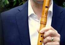 Devon Baroque's dazzling return to Totnes