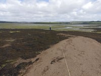 Nature Diary by Nigel Mortimer | Marine marvels cling to the Saltstone