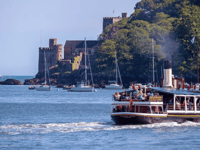 Eight things you can only find in Dartmouth  