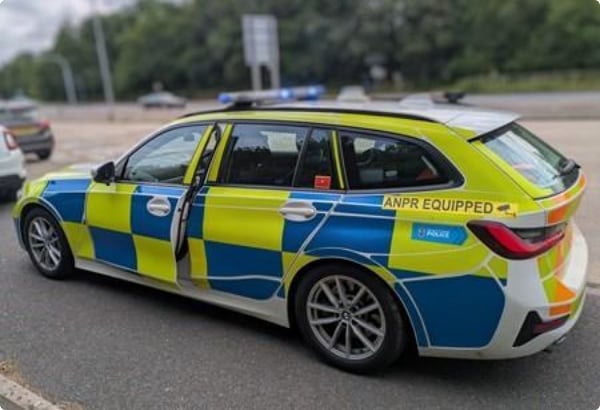 Police seek witnesses in Woolwell collision