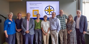 Local businesses unite at Summer Tourism Business Forum in Dartmouth