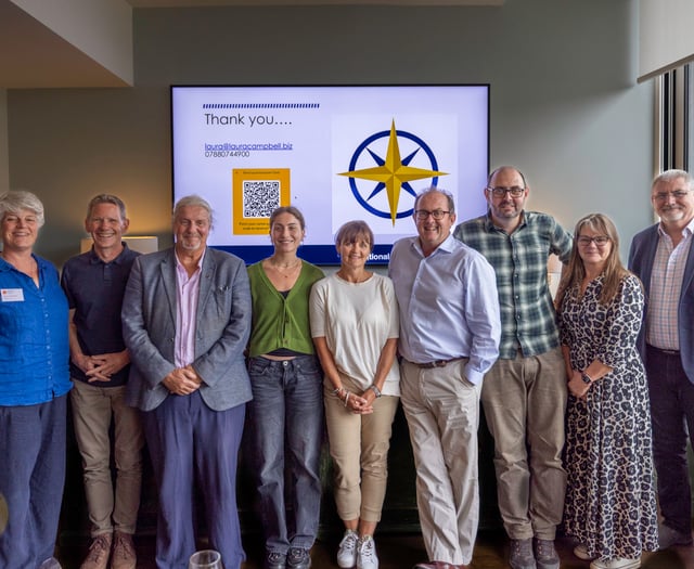 Local businesses unite at Summer Tourism Business Forum in Dartmouth