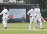 Kingsbridge openers both contribute centuries