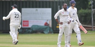 Kingsbridge openers both contribute centuries
