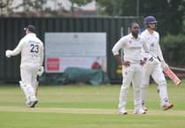Kingsbridge 1st XI openers both contribute centuries in emphatic win