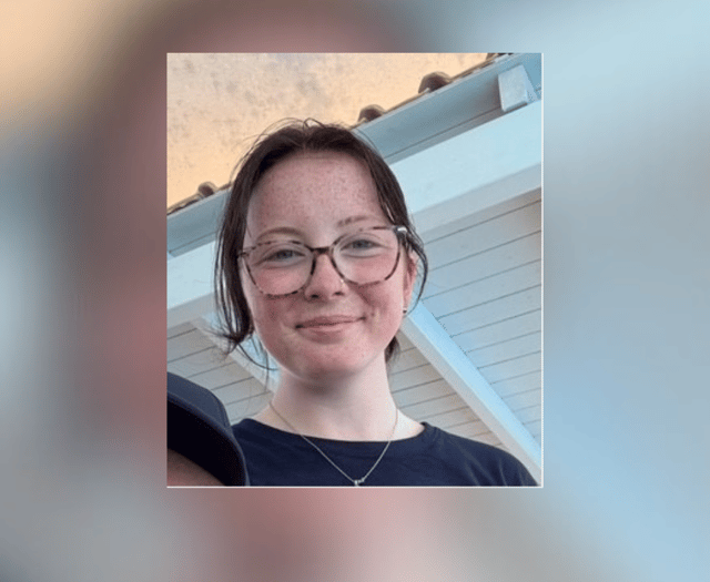 FOUND: Search for missing Sophie, 15, in South Devon