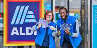 Aldi set to reimburse shoppers who miss Lioness's goal
