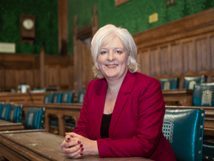 MP Voaden criticises Trump's foreign policy
