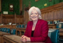 Caroline Voaden | SEND system must work for all