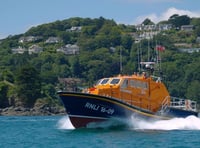 Salcombe RNLI's lifeboat tours are now every Wednesday